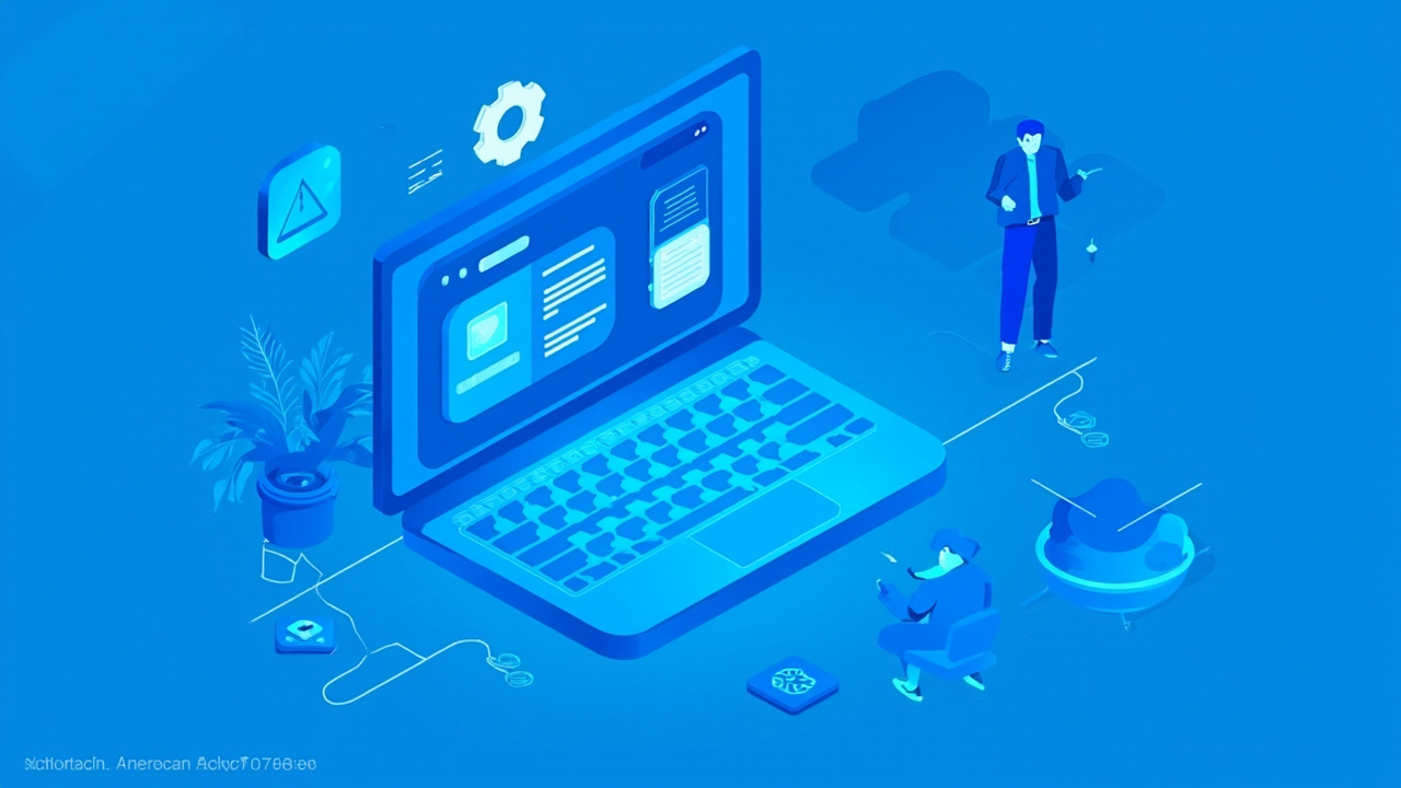Why Your .io or .ai Domain Is Riskier Than You Think