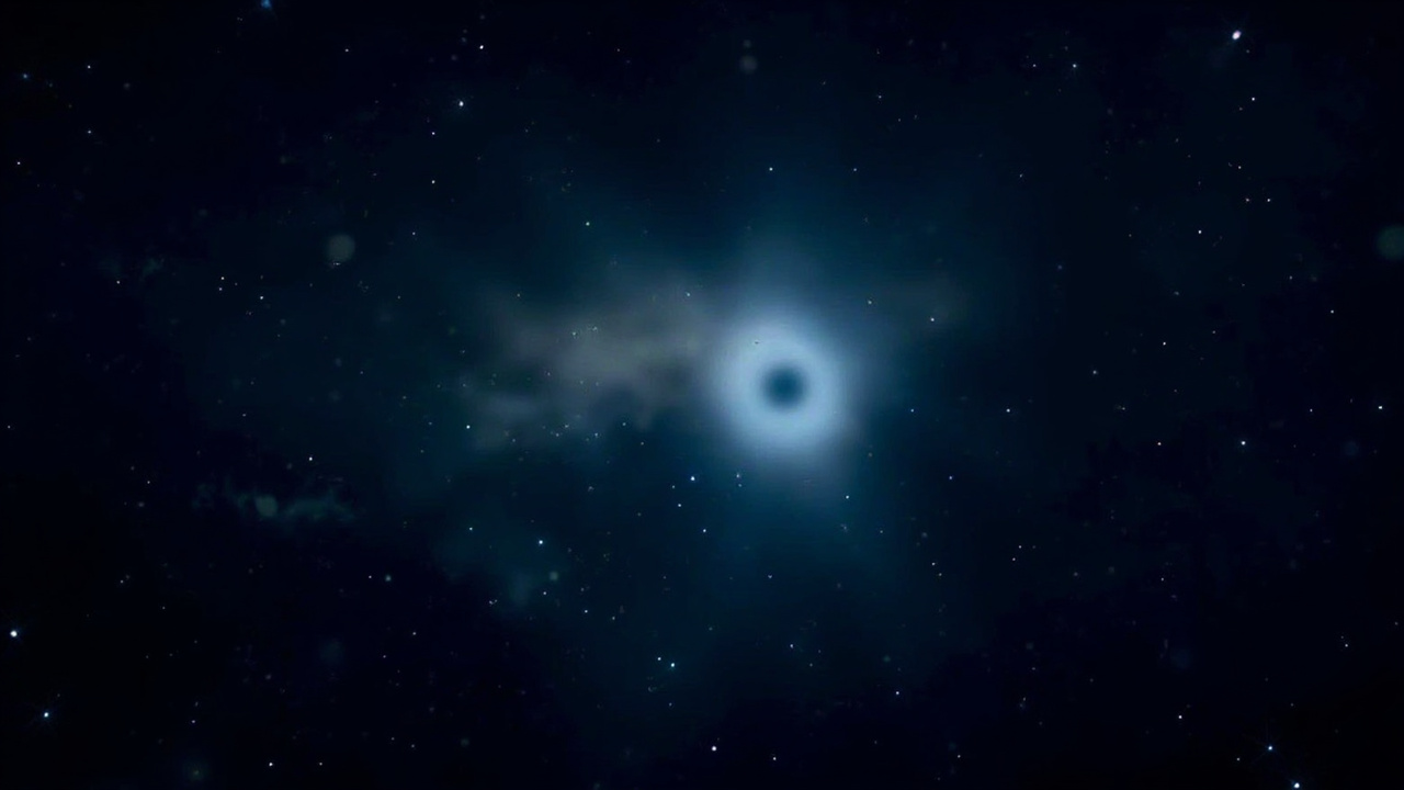 What If Aliens Are Right Here and We're Just Too Blind to See Them?