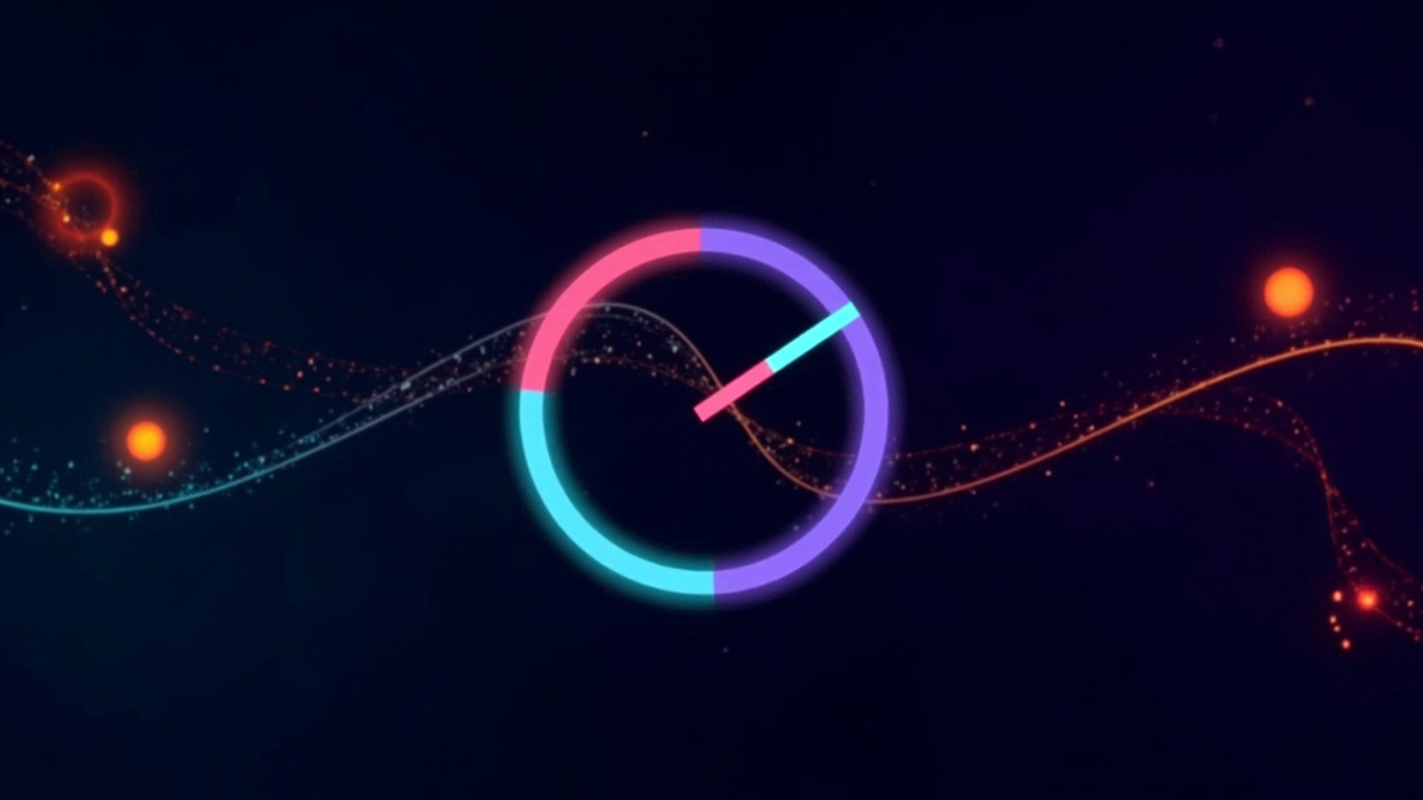 Scientists Just Made Time Flow Backward in Quantum Systems — And Honestly, My Brain Hurts