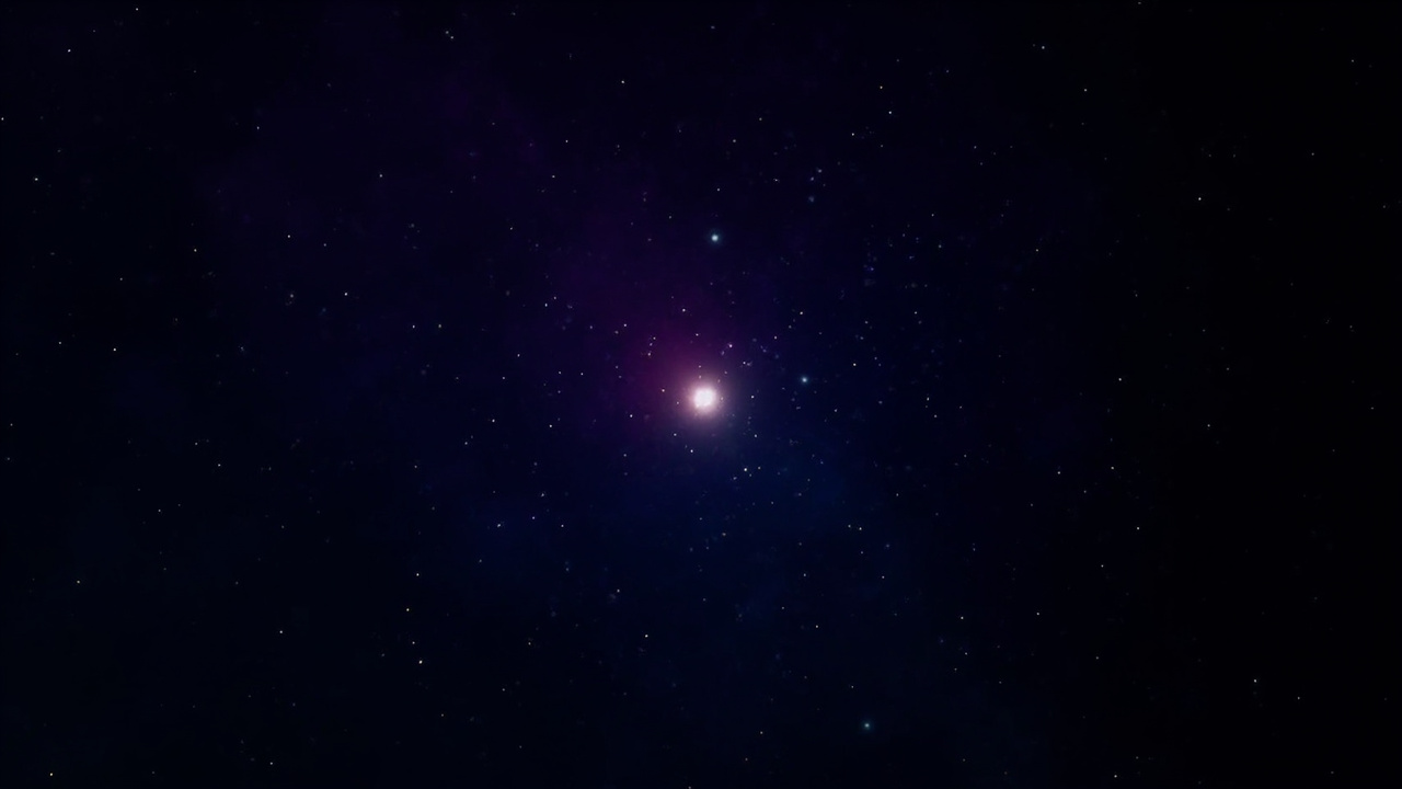 That Weird Signal From Space Might Be the Missing Piece to Everything