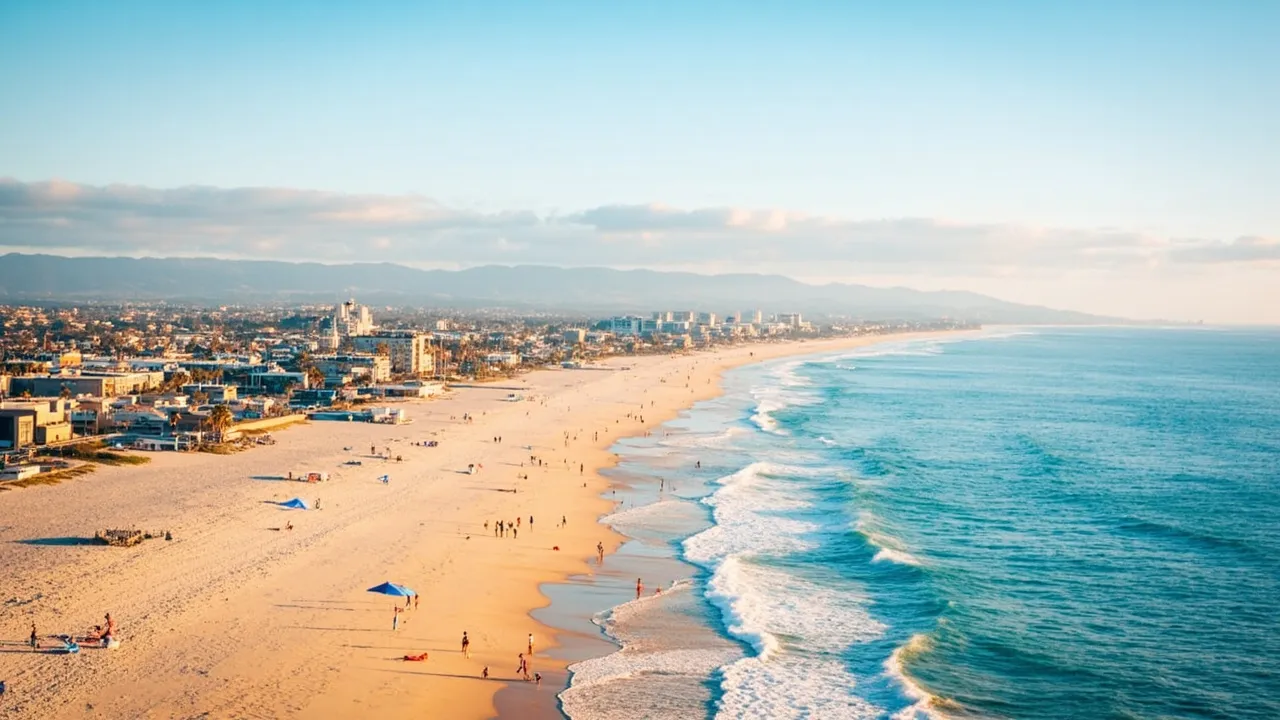 Surf, słońce i przygoda — 16 najlepszych rzeczy do zrobienia w Huntington Beach. Przewodnik na 2026