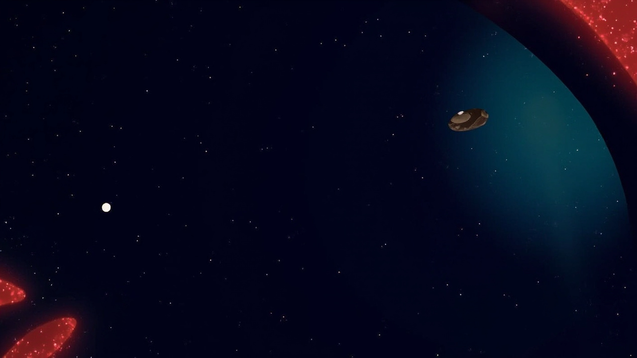Wait — Could Asteroids Have Actually GIVEN Us Life?