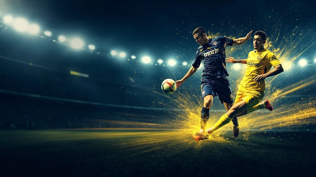 Fenerbahçe United'ın yıldızını kapıyor mu?