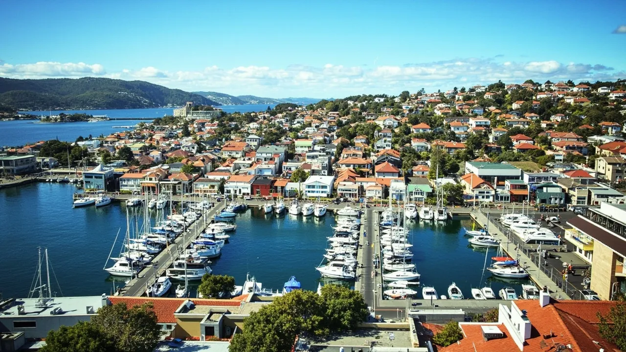 Co robić w Hobart w 2026? Lokalny przewodnik po Tasmanii