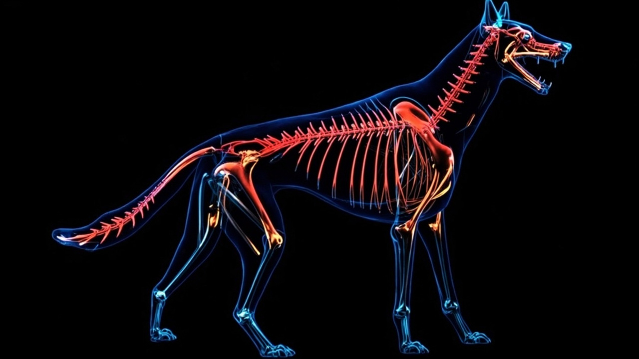 These 5,000-Year-Old Wolf Bones Are Rewriting Everything We Thought We Knew About Dogs