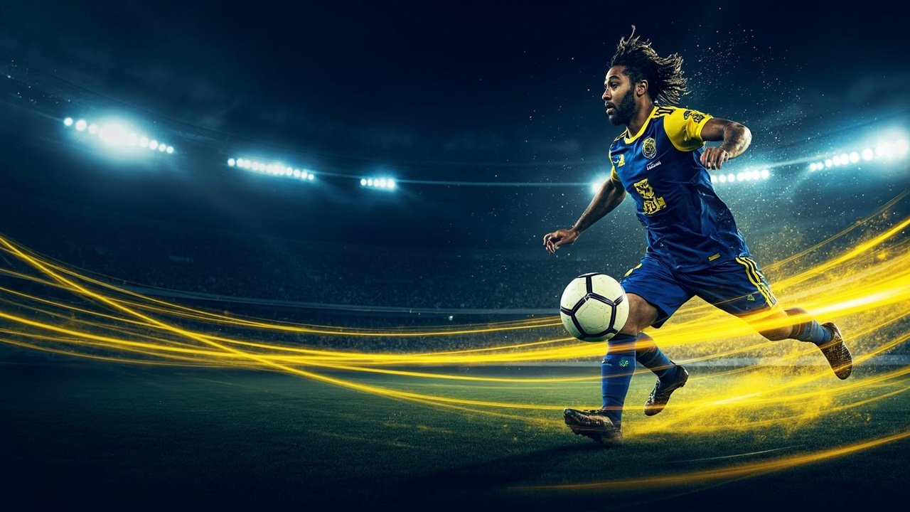 Nathan Ake Fenerbahçe'nin Avusturya kampına katıldı