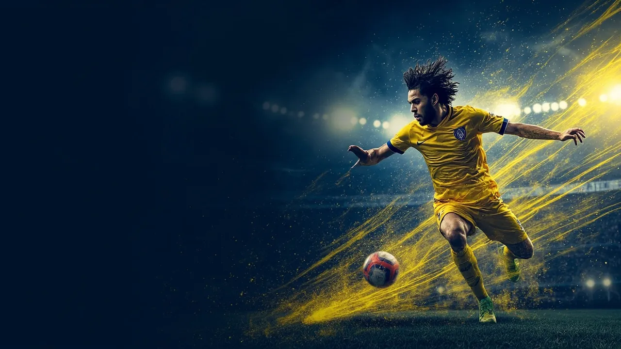 Nathan Ake Fenerbahçe'nin Avusturya kampına katıldı