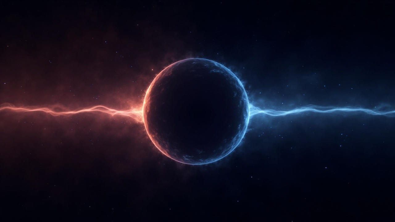 Why Are These Ancient Monster Black Holes Baffling Scientists?