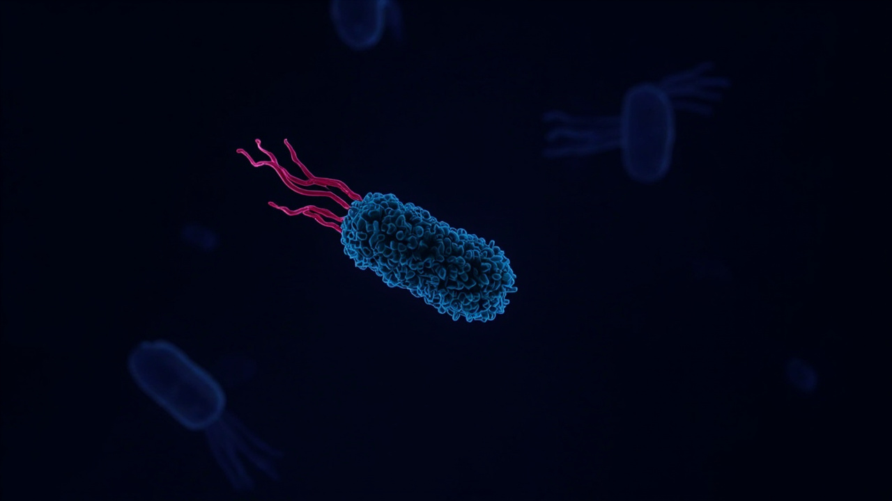 Wait, Bacteria Have Memories? The Science That's Blowing Our Minds