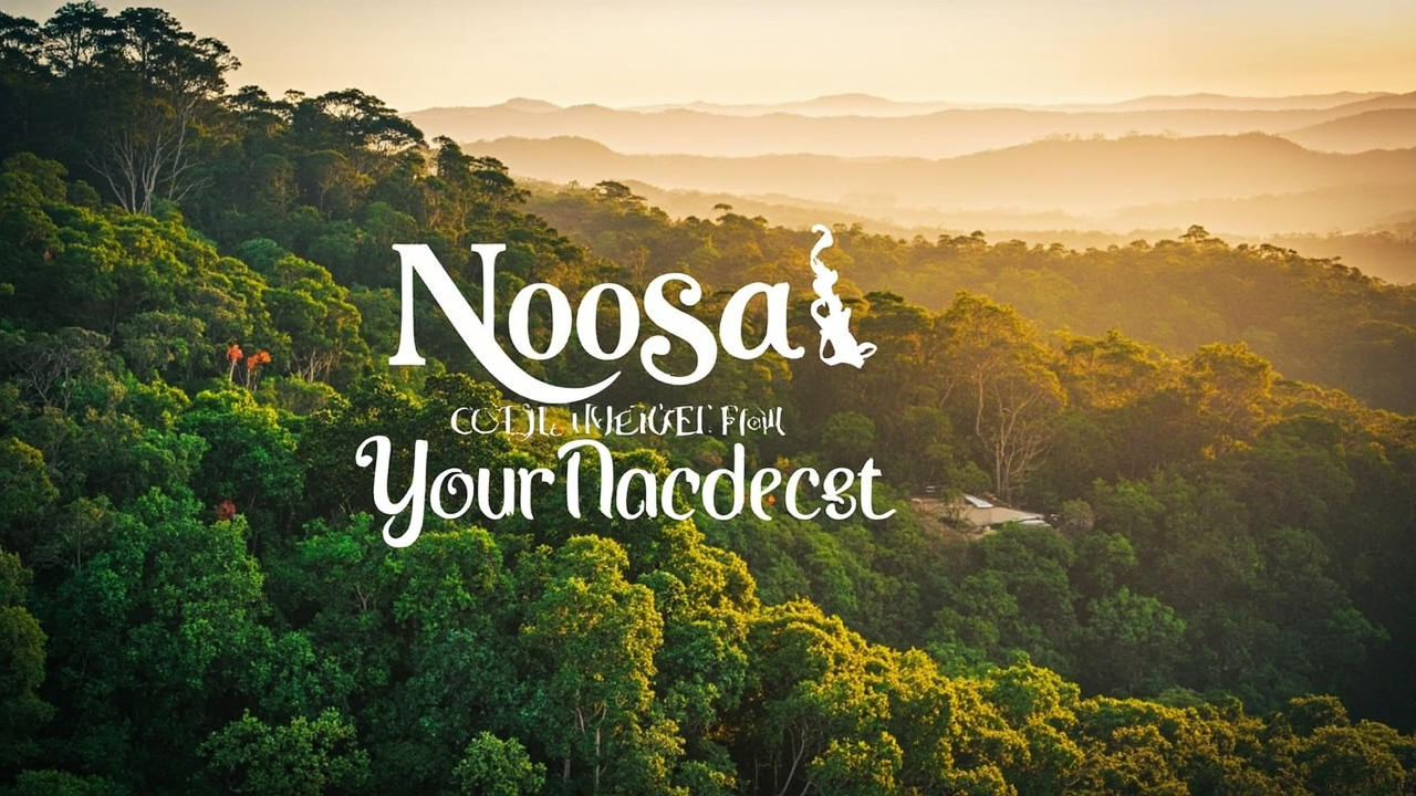 Why the Noosa Hinterland Should Be Your Next Queensland Escape