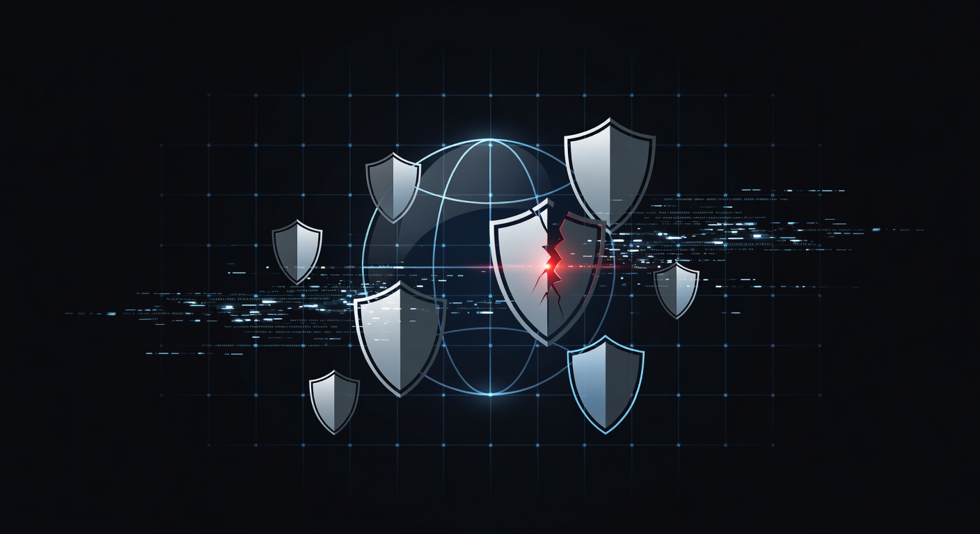 Παραβιάσεις Δεδομένων από Δήμους: Γιατί Πρέπει να Ανησυχείς — και Πώς να Προφυλαχτείς