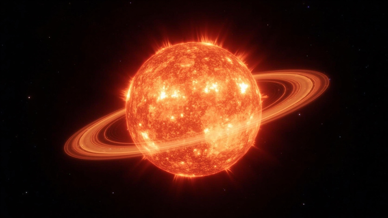 Scientists Are Hunting for Alien Sun-Surrounding Power Plants — And They May Have Found Clues
