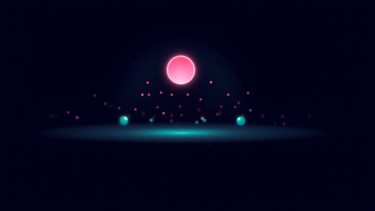 Why Scientists Are Excited About a "Nearly Motionless" Quantum Particle