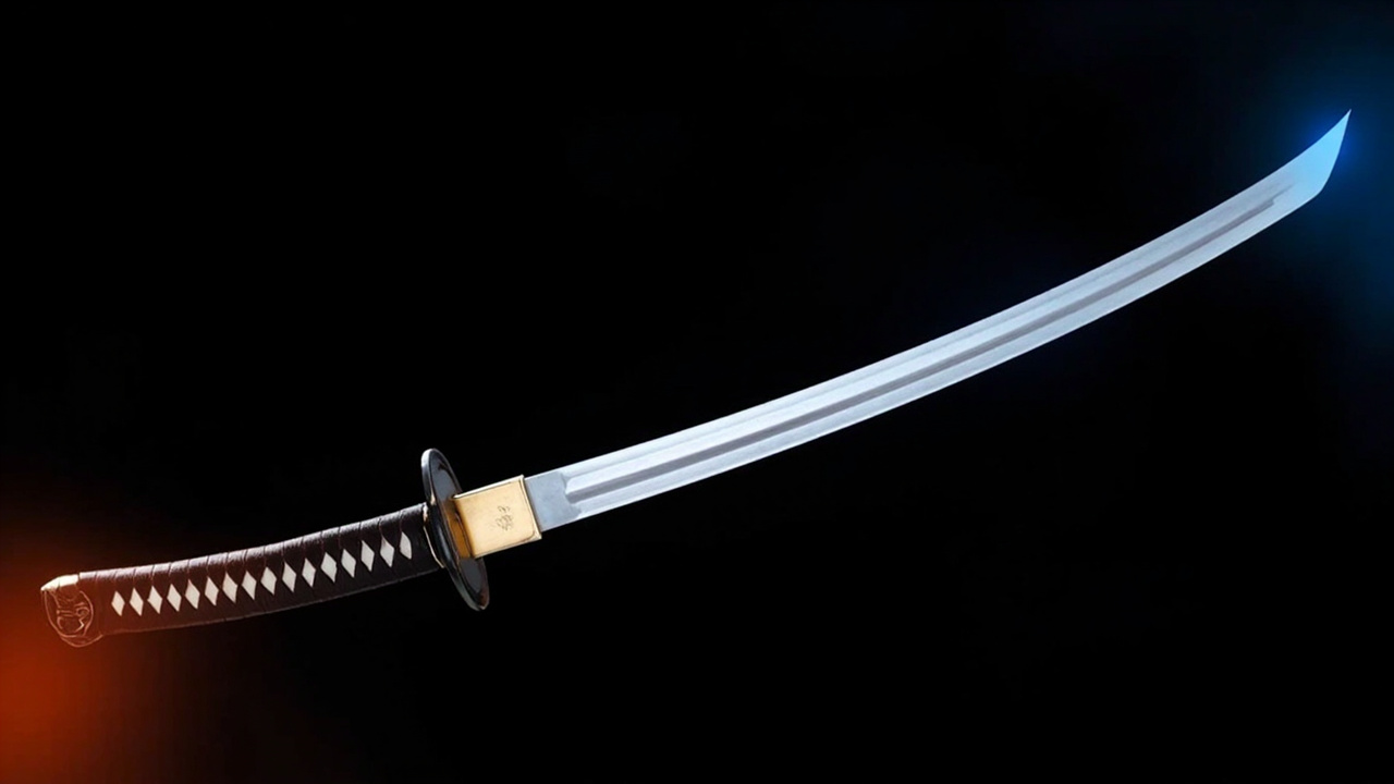 The Lost Samurai Sword That Could Be Hidden Anywhere—And Why It Matters