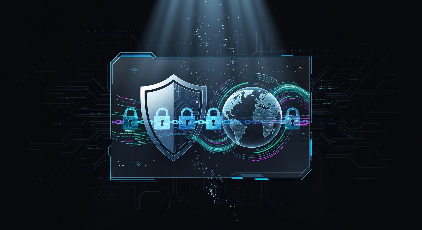 Взломали почту: полный гайд по восстановлению в 2024 году