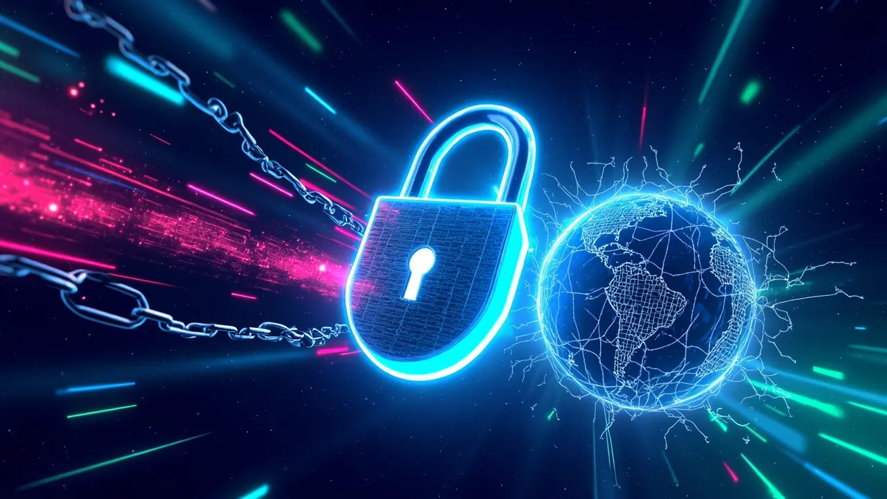 Healthcare Ransomware Crisis: The Numbers Behind H1 2026's Most Dangerous Threat
