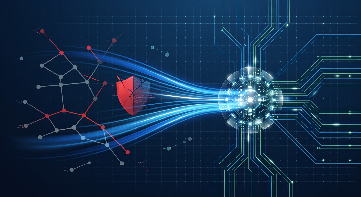 Защо фирмата ти още не е готова за ИИ (и как да я оправиш, преди да е късно)