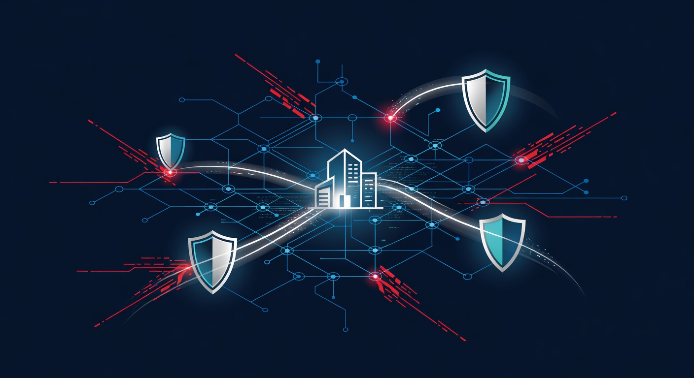 Proč se advokátní kanceláře staly miláčky hackerů (a jak se bránit)