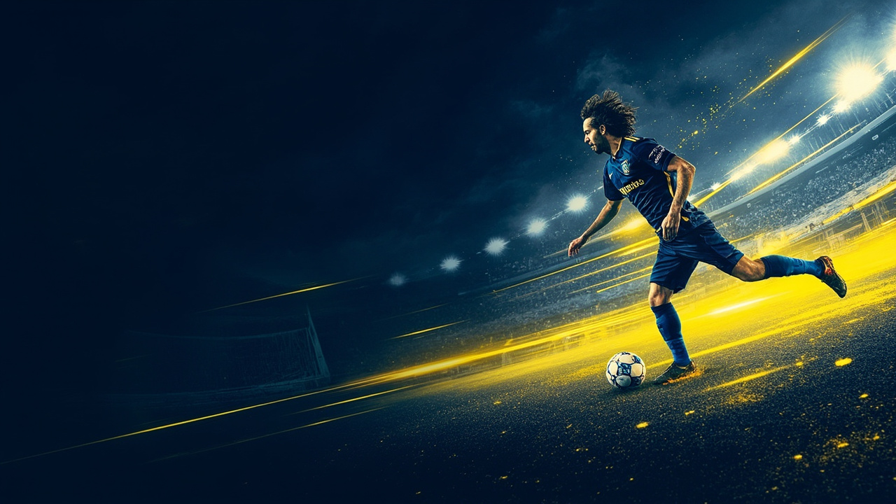 Fenerbahçe'nin Yeni Yıldızı Ake Avusturya'da