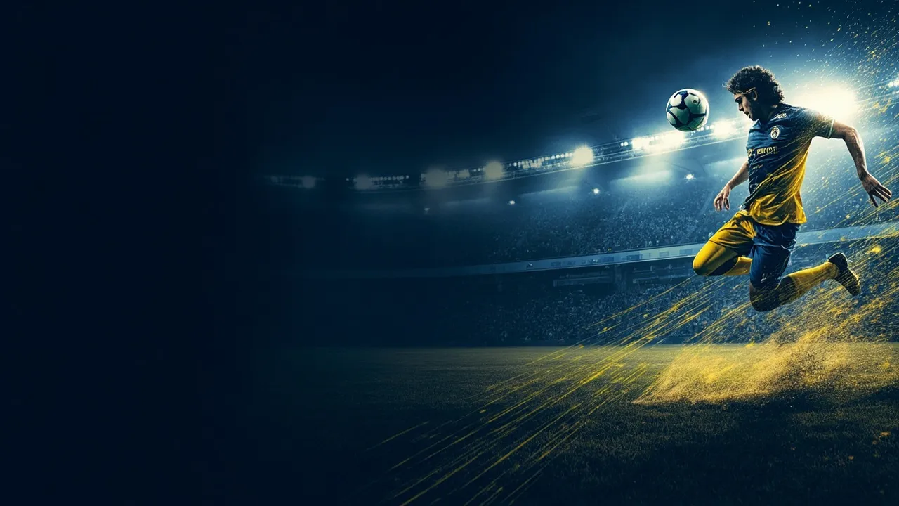Fenerbahçe'nin Yeni Yıldızı Ake Avusturya'da