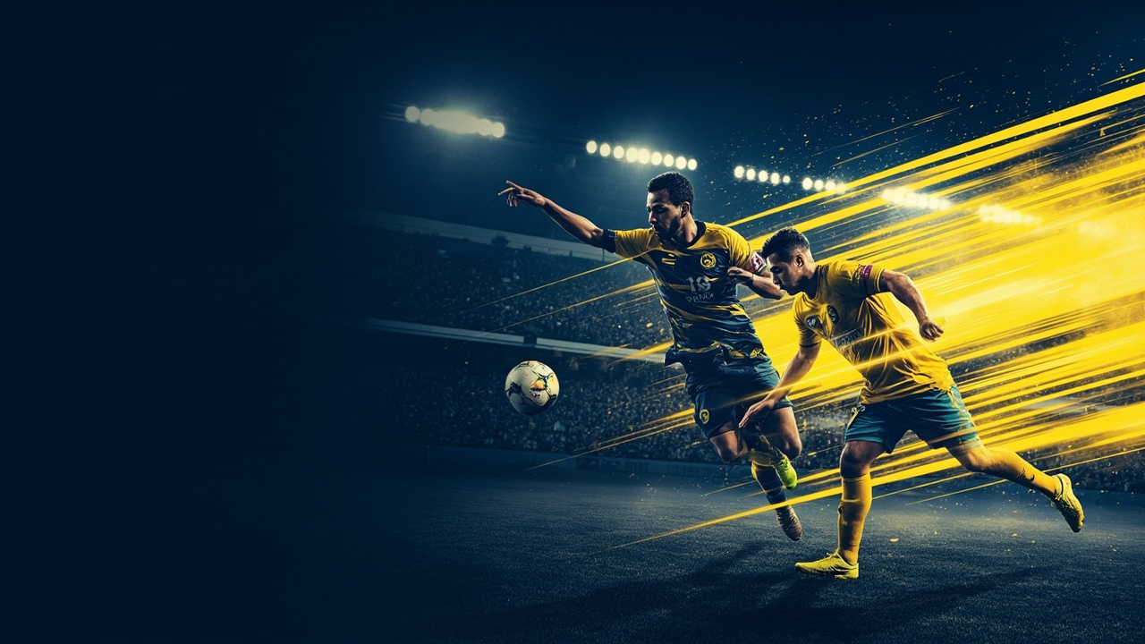 Musaba'dan Fenerbahçe'ye iddialı söz