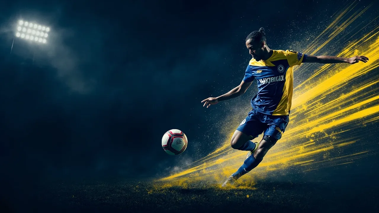 Musaba'dan Fenerbahçe'ye iddialı söz