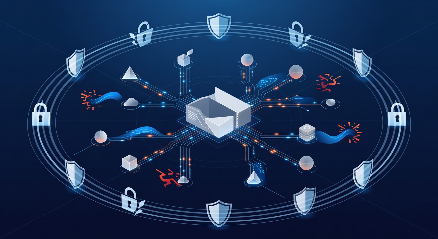 Pourquoi les patrons de PME doivent arrêter d'ignorer la cybersécurité en 2026