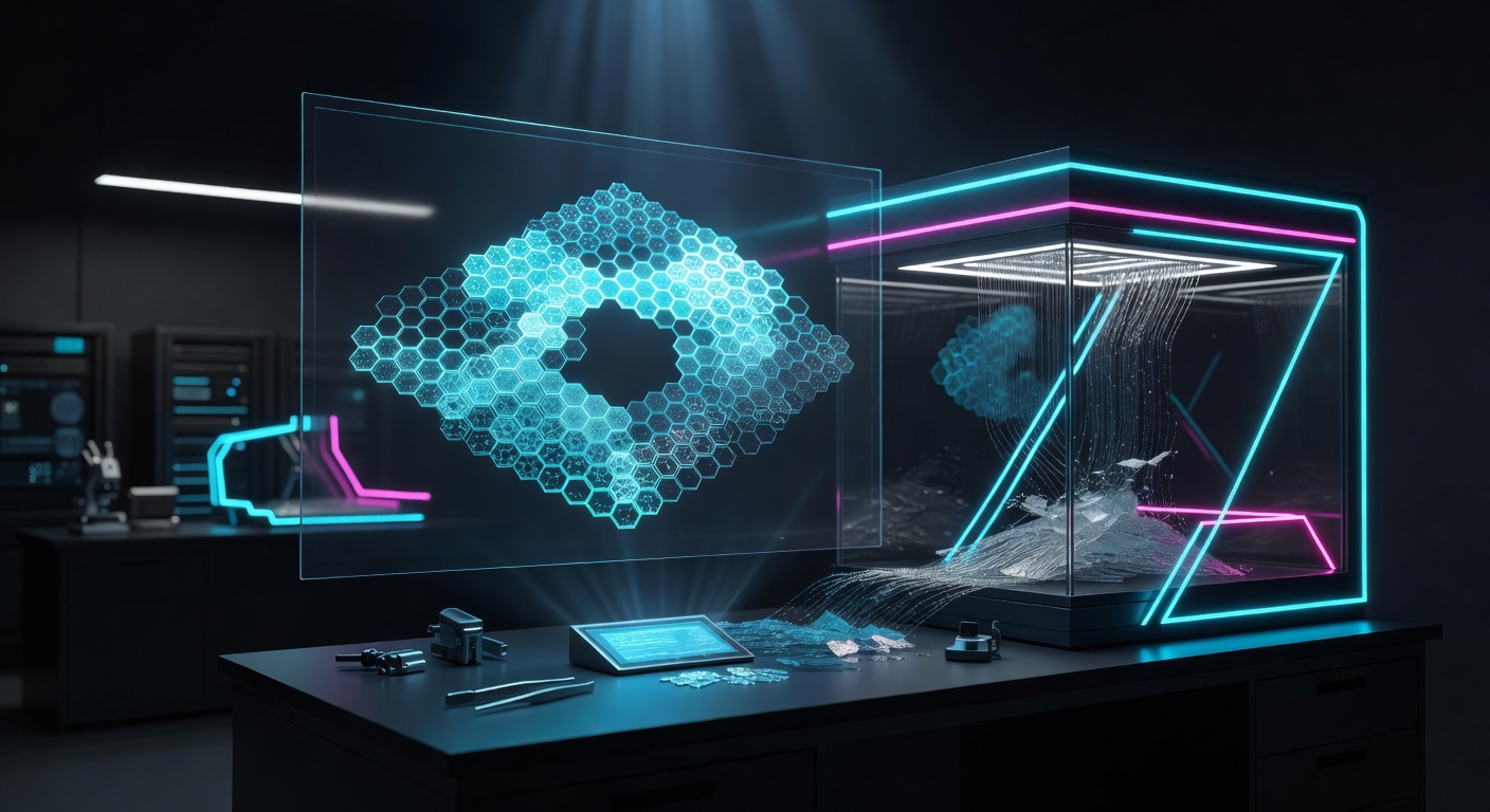 We Just Made a "Wonder Material" 160 Times Better, and It Could Change Everything