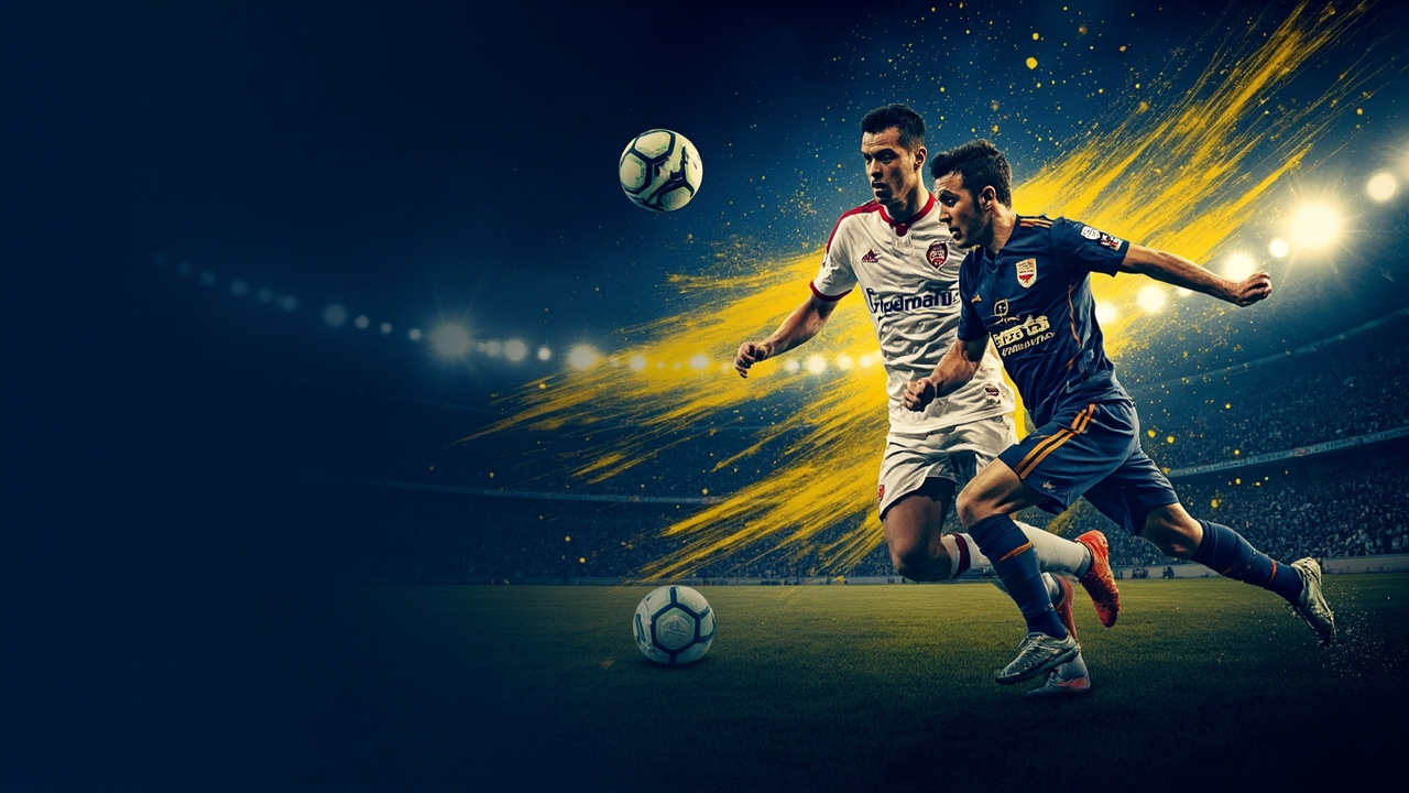Fenerbahçe'den 4 golle mesaj