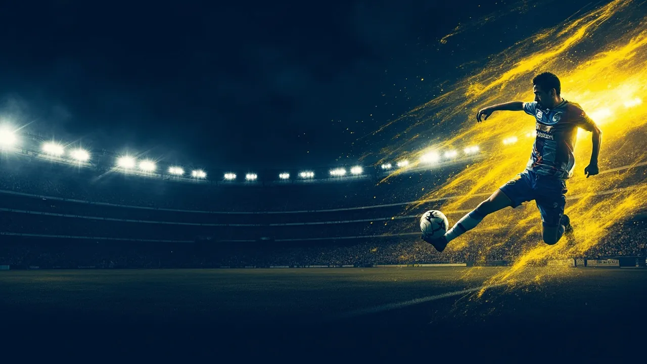 Fenerbahçe'den 4 golle mesaj