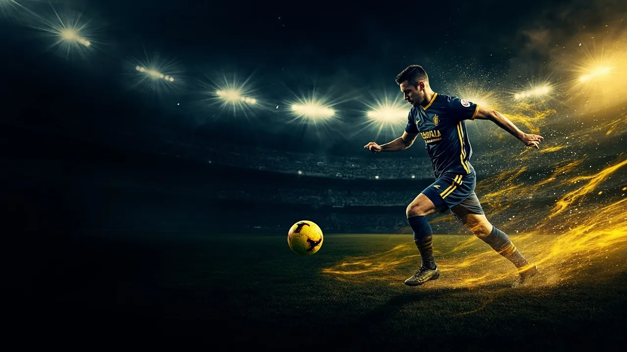 Gökhan Gönül futbola dönüyor: Gençlerbirliği'nde yeni sayfa