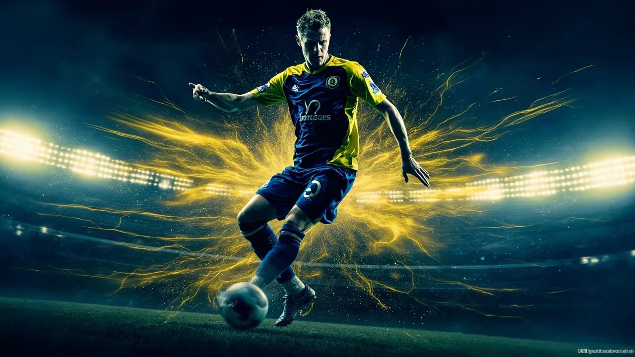 Dirk Kuyt Fenerbahçe'nin Yeni Yardımcı Antrenörü Oldu