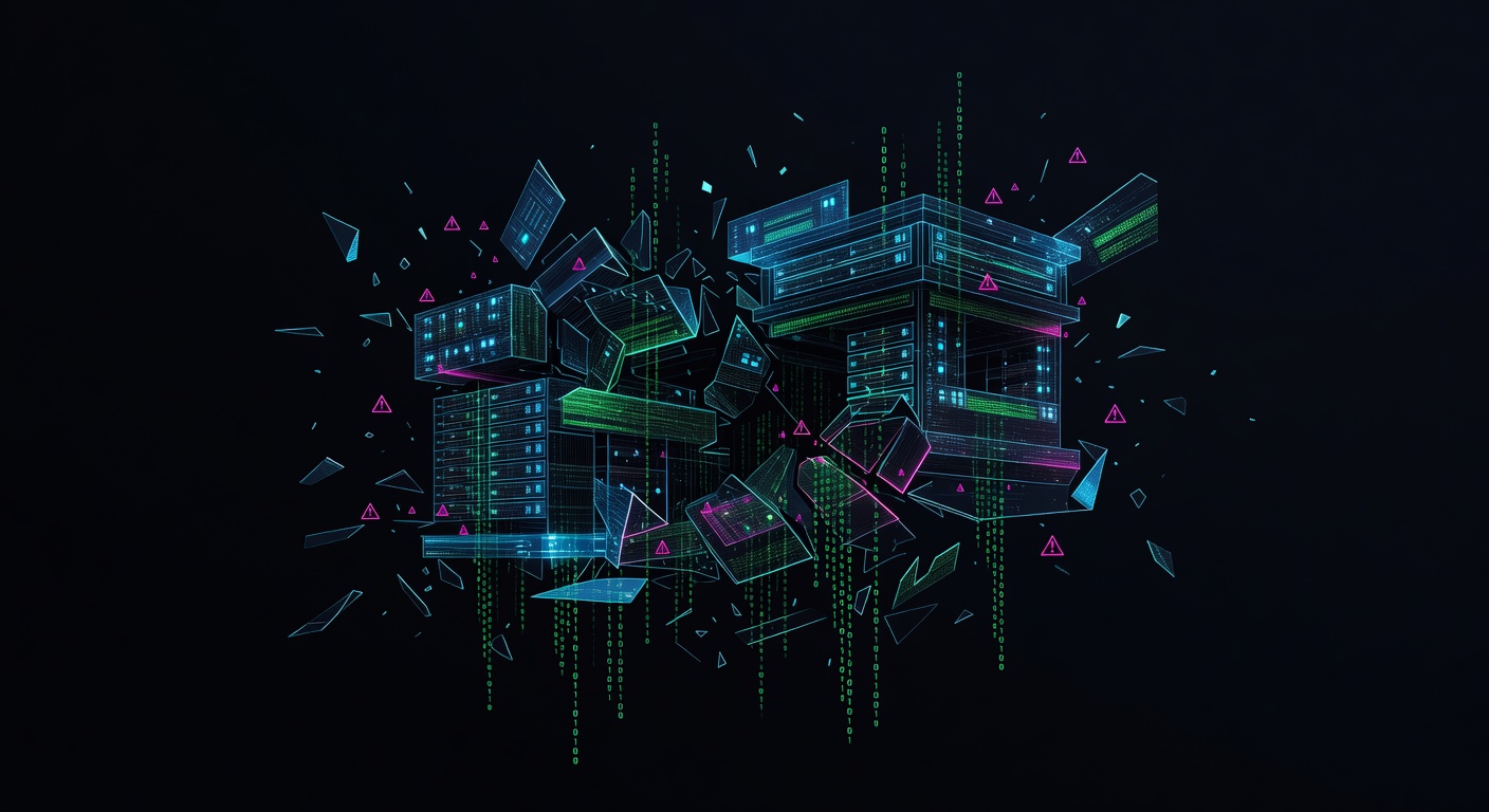 Цифровия черен пазар току-що загуби своя крал