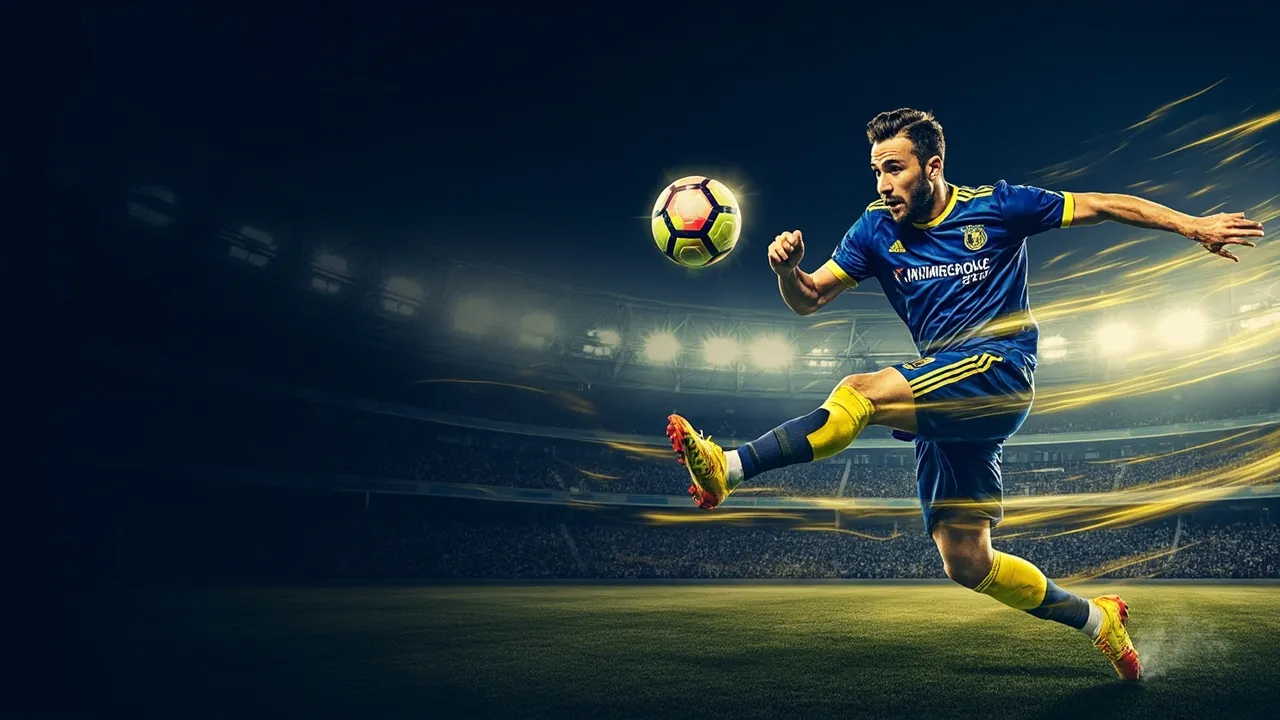 Greenwood Fenerbahçe'de!