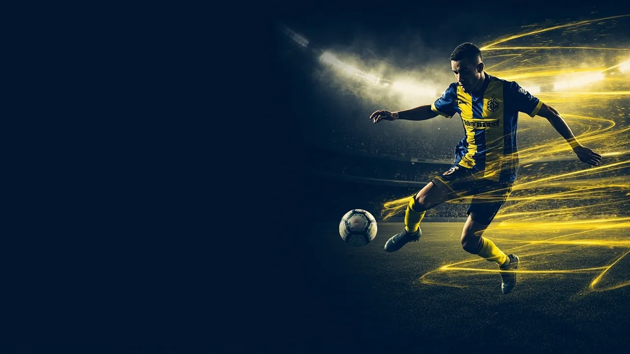 Anderson Talisca ve Fenerbahçe'nin Şampiyonluk Hayali: Bilmeniz Gerekenler