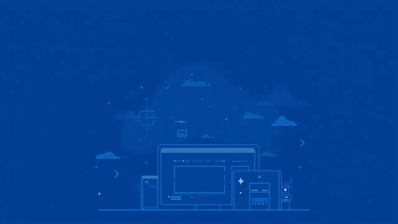 From Rack Space to Cloud Dreams: How Web Hosting Became the Backbone of the Internet