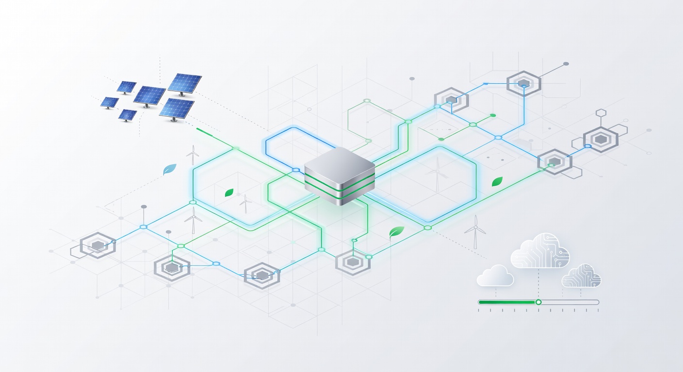 Verdir son business sans ruiner son budget tech