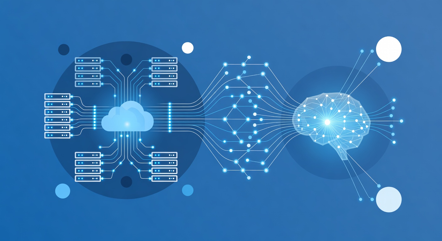 1-bitová revoluce: Jak PrismML zmenšuje AI modely, aniž by ztratily rozum