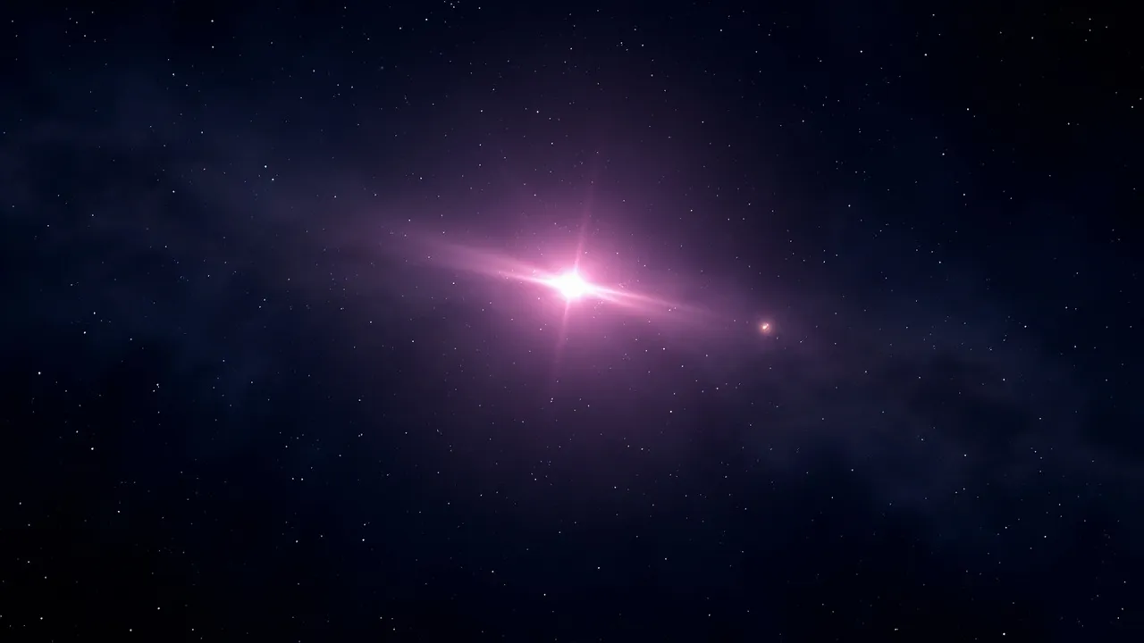 Le Système Solaire Cache Des Secrets Insoupçonnés