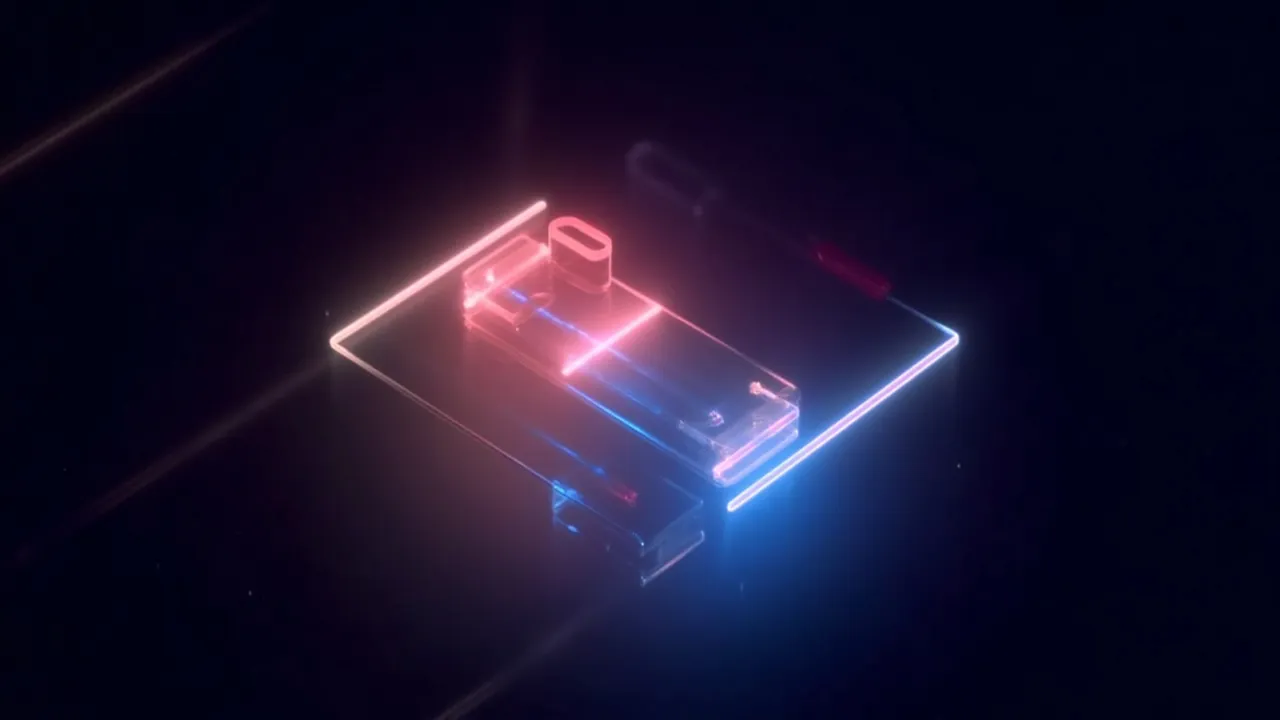 Quando Luz e Magnetismo Decidem Flertar