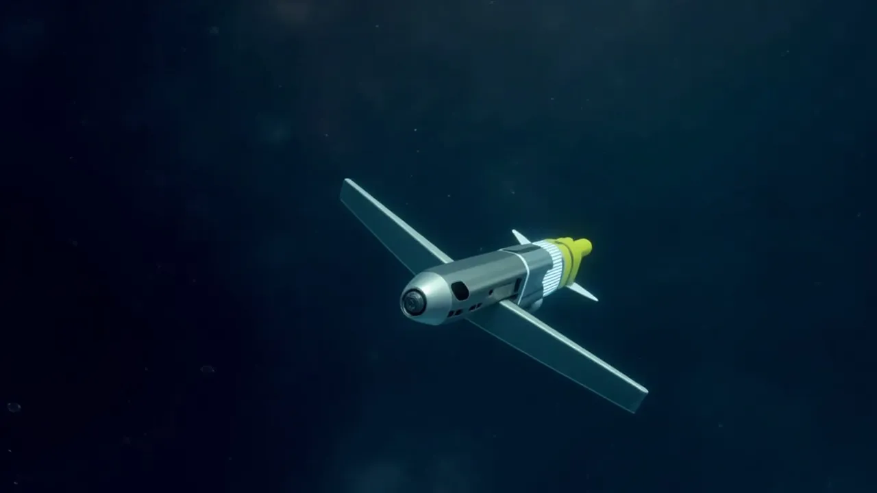 Something in the Water: The Bizarre Scientific Instrument That Might Have Heard MH370's Final Moments
