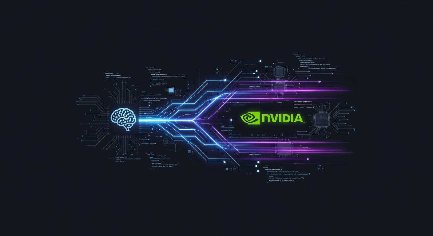 KI-Sprachmodelle werden blitzschnell – und das verändert dein Leben