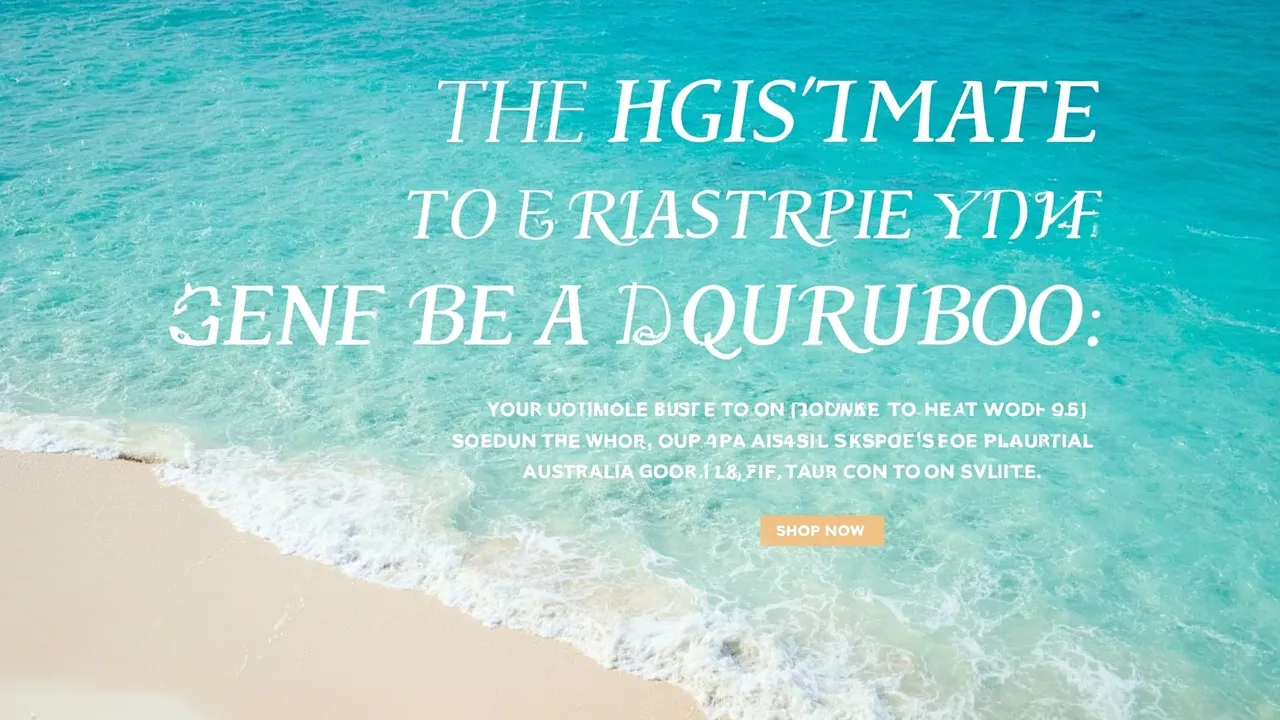 Your Ultimate Guide to Great Keppel Island (Wop-pa), Queensland: The Barefoot Paradise Australia Doesn't Want You to Know About