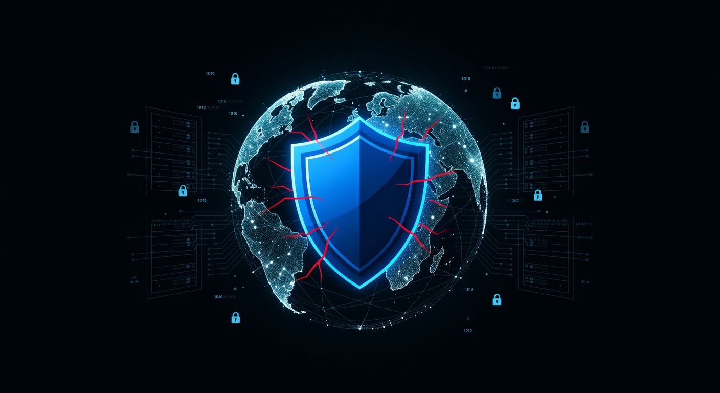 澳洲上网受限？数字审查和VPN全攻略