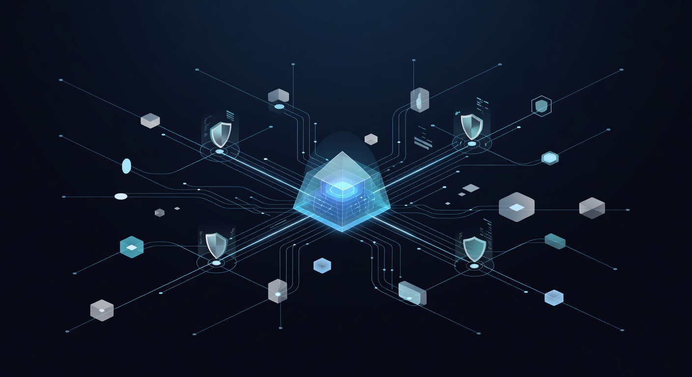 What Your Service Provider Should Have Learned in 2025 (And Why It Matters for Your Security)