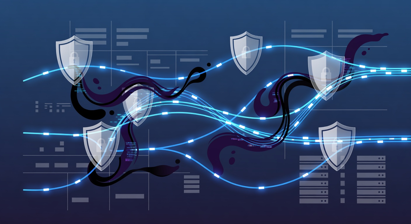 Pare de Alimentar IA com Seus Dados: O Que Realmente Acontece com Suas Conversas