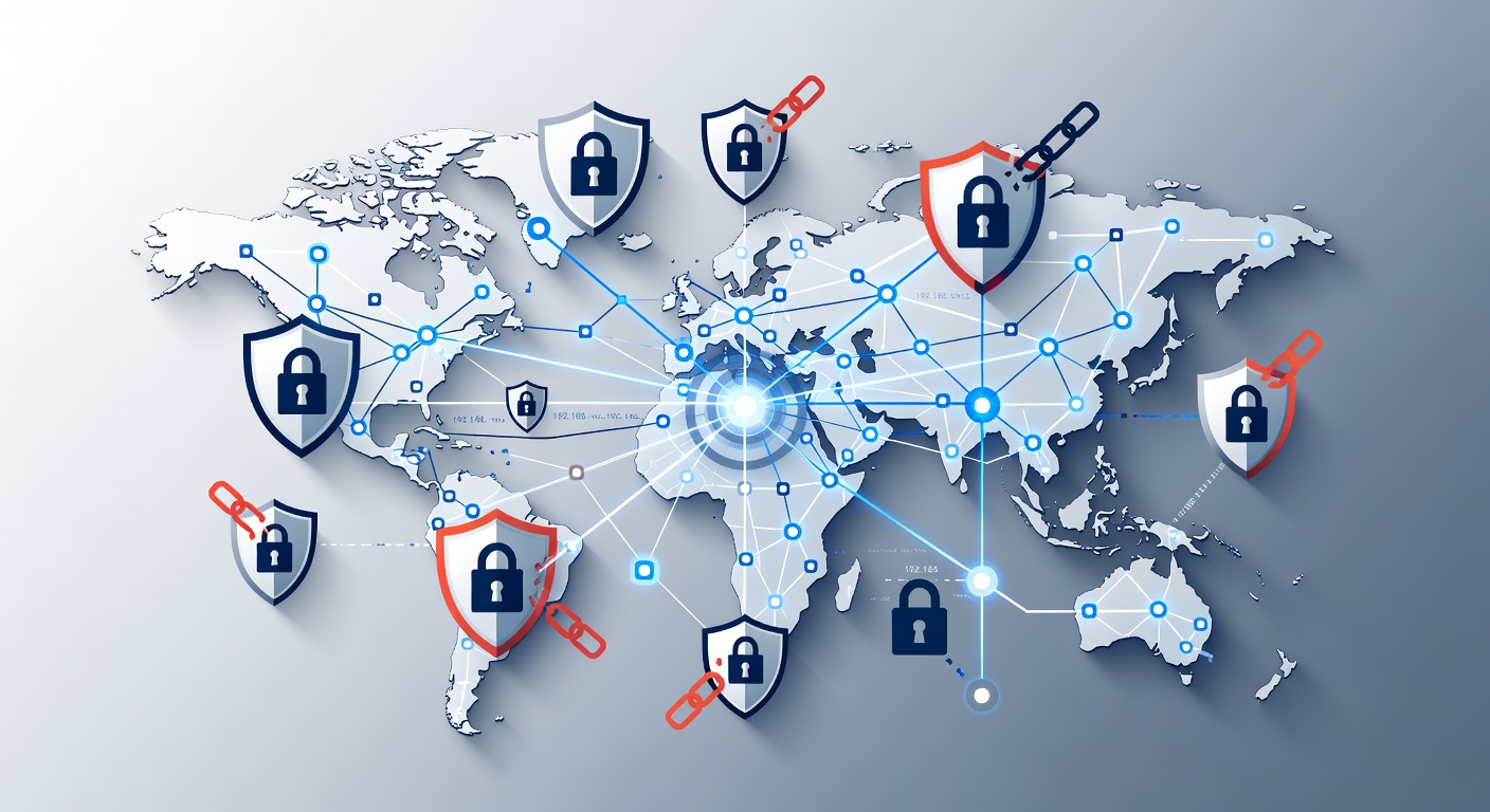 العمل عن بعد ليس سهلاً: 5 أخطاء قاتلة تغرق الفرق الموزعة