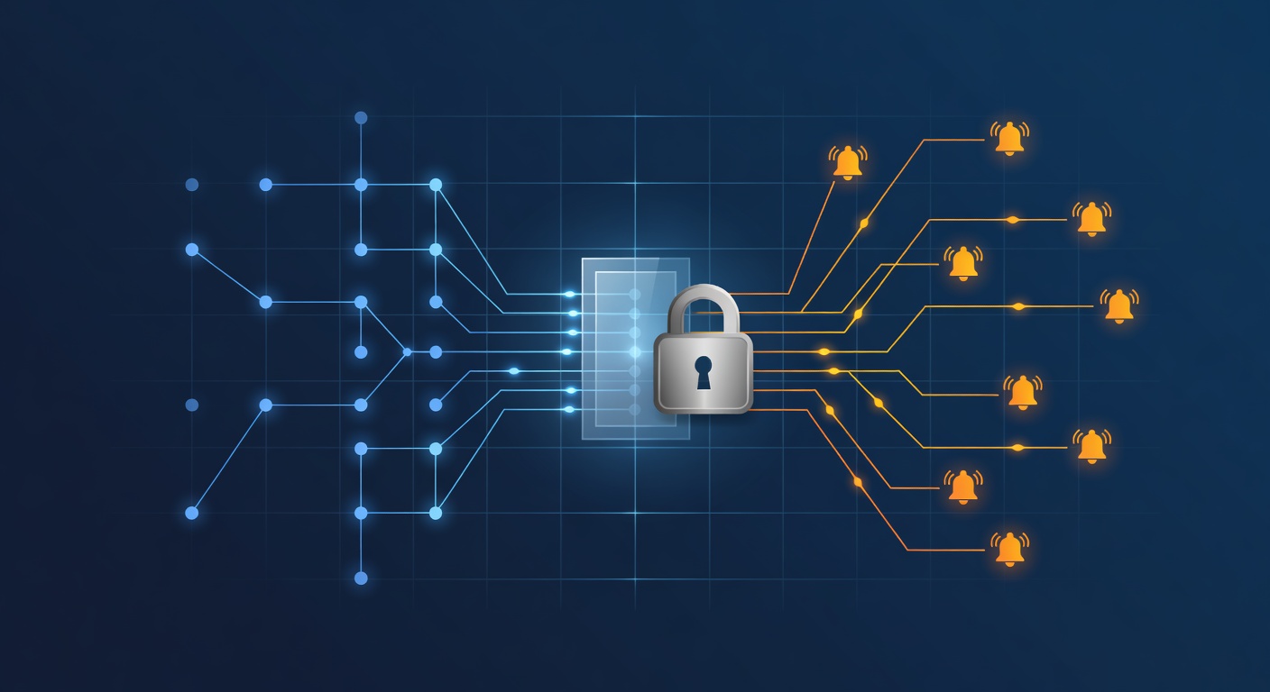 Why Your Business's DNS and SSL Setup Is Like Having Both Locks AND Alarms