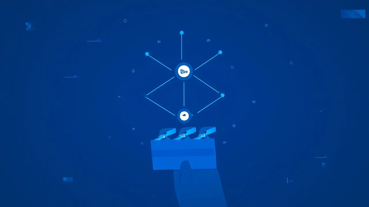 Le retour du web lent : pourquoi votre site perso n'a pas besoin d'un content calendar