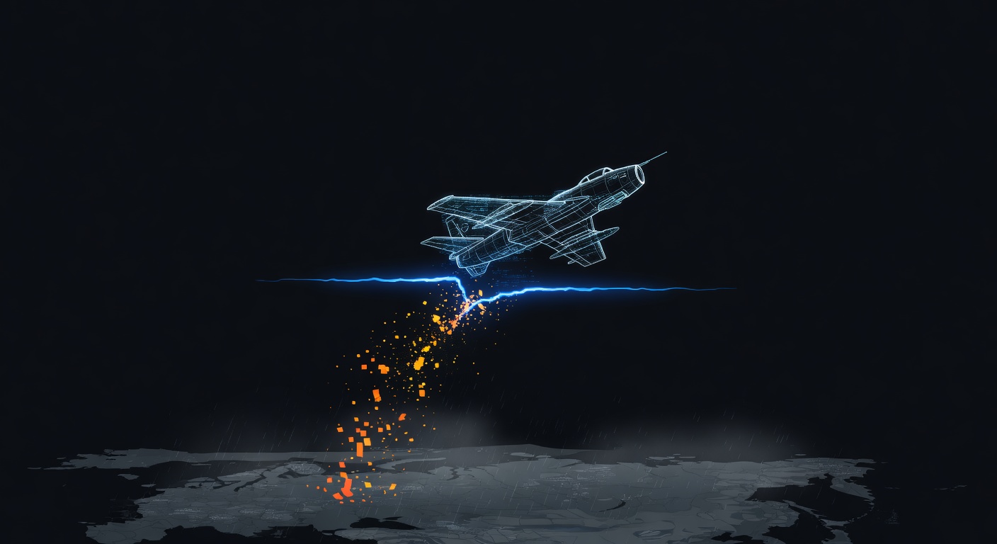 Omul care a atins stelele și s-a prăbușit pe Pământ: Ultimul zbor misterios al lui Gagarin